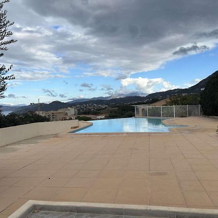 Appartement Cala Di Mare L'Ile Rousse Kültér fotó