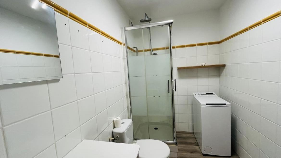 Appartement Cala Di Mare L'Ile Rousse Kültér fotó
