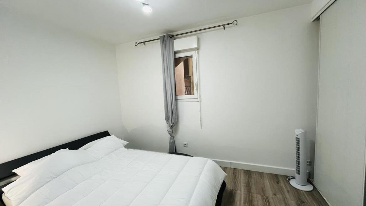 Appartement Cala Di Mare L'Ile Rousse Kültér fotó